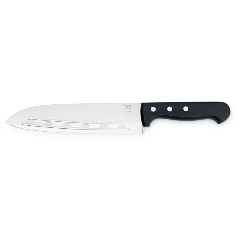 Budalen Japansk kokkekniv 19cm fra Øyo
