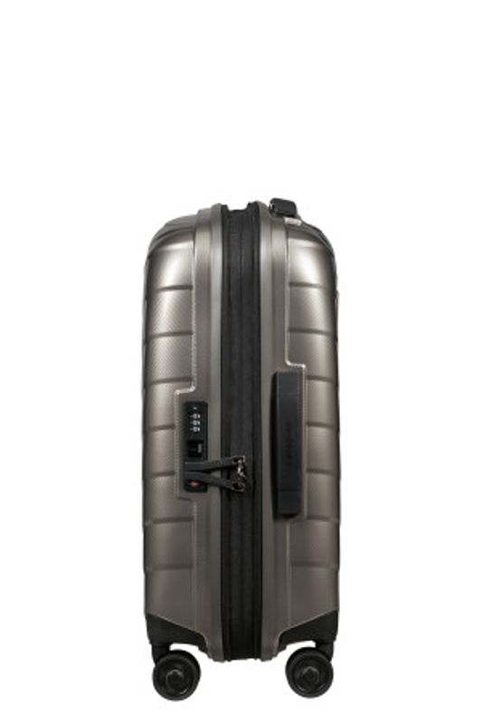 Attrix koffert med 4 hjul 75cm 97L | Samsonite 