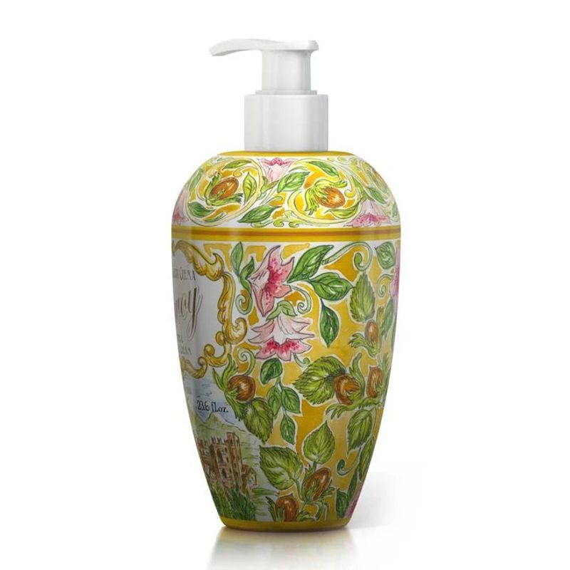 Rudy Profumi Dusjsåpe Savoy 700ml 