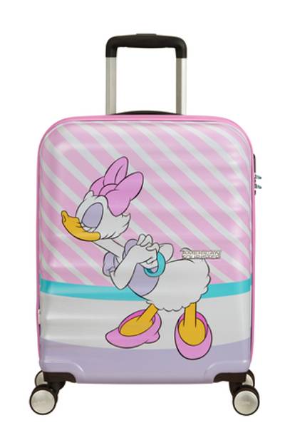 Bilde av Kabinkoffert 36L Disney's Daisy Pink Kiss