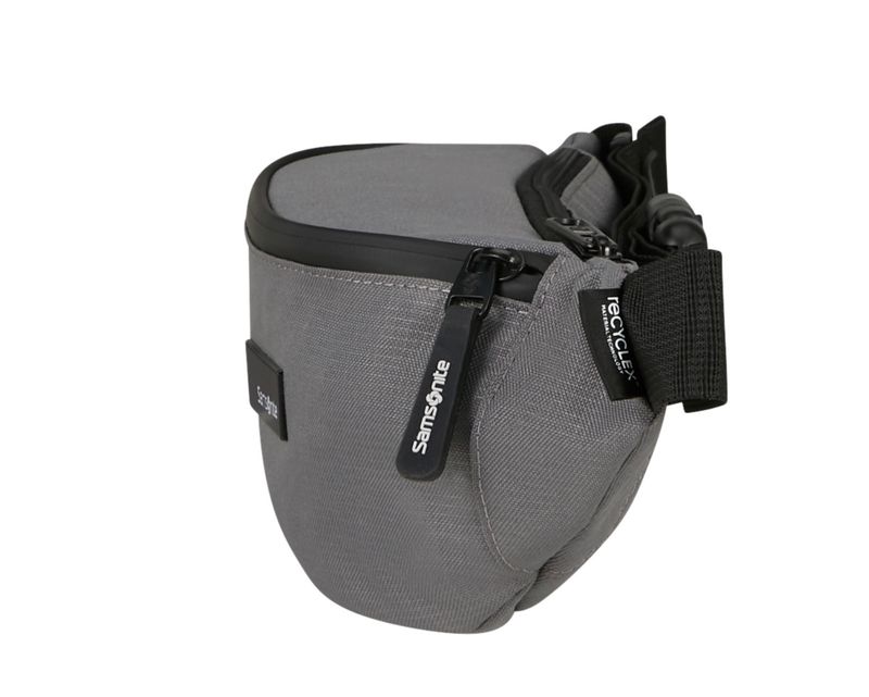 Magetaske Roader Samsonite Grå