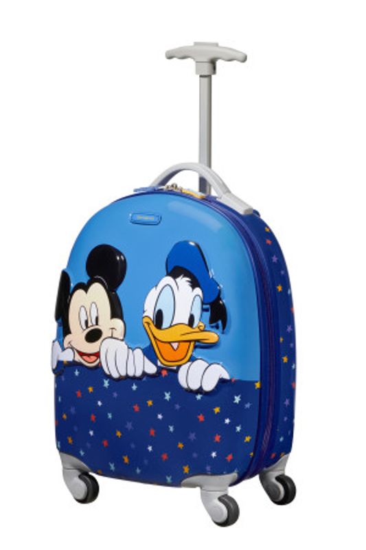 Kabinkoffert 20,5L Disney's Mikke & Donald Star Samsonite