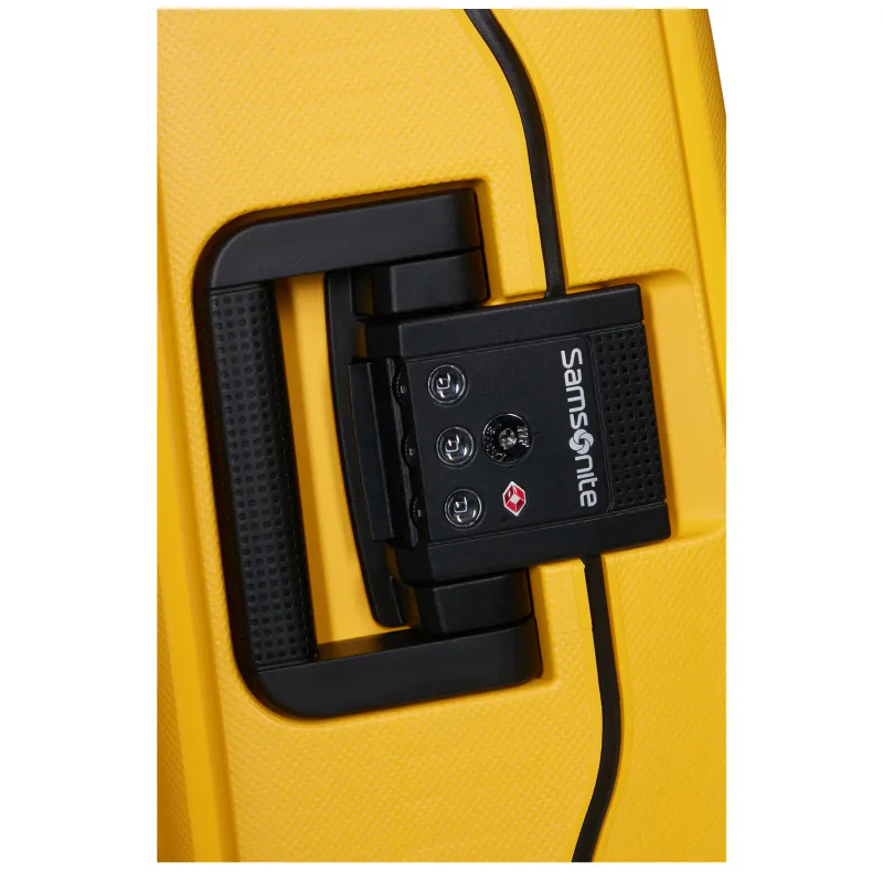 Kabinkoffert spinner 34L S`cure Samsonite
