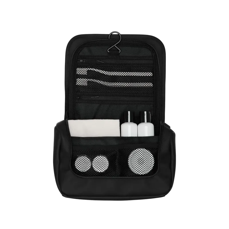 Rains Texel Wash Bag opphengbar toalettmappe