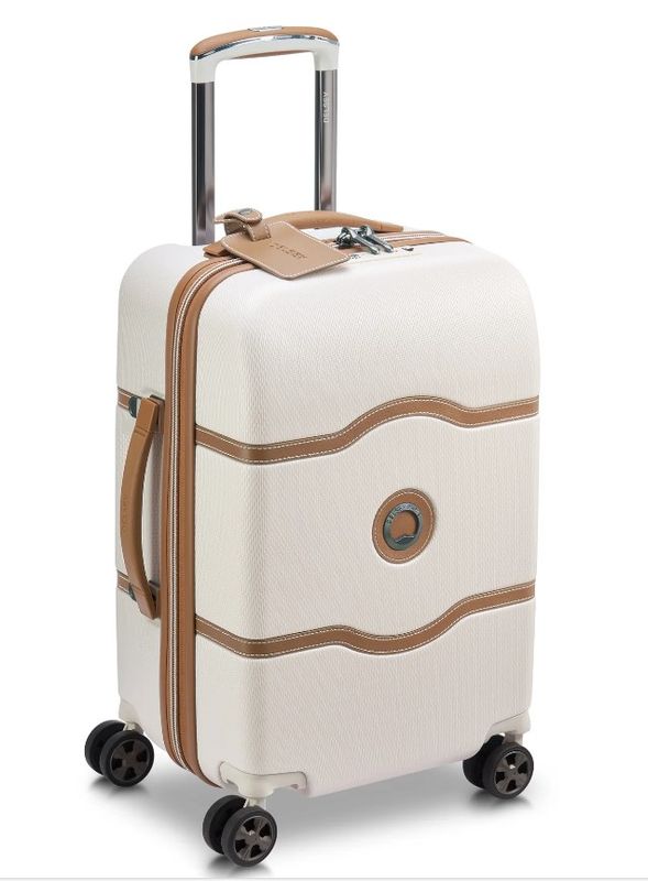Delsey Chatelet Air 2.0 Kabinkoffert 38L