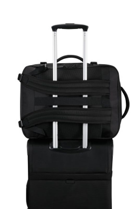 American Tourister Take2Cabin Casual Backpack M – Black