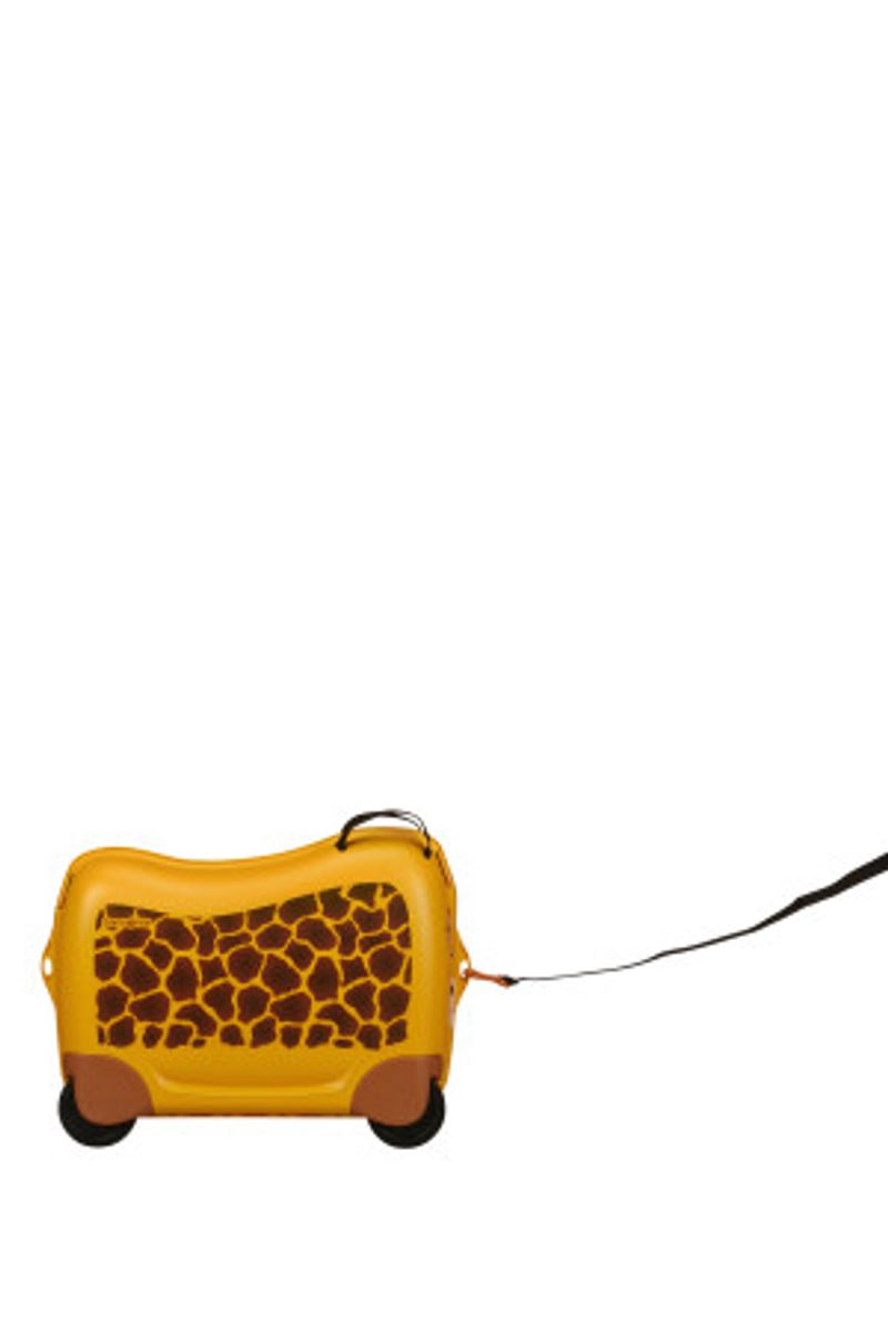 Barnekoffert dreamrider Giraff Samsonite