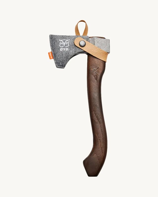Vikingøks fra Øyo
