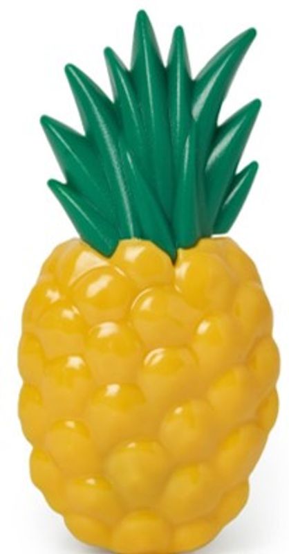Plugger til  Strandhåndkle Ananas Legami