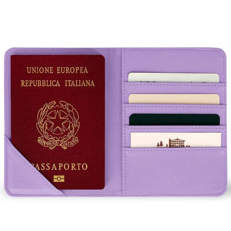 Passholder RFID Daisy - Legami