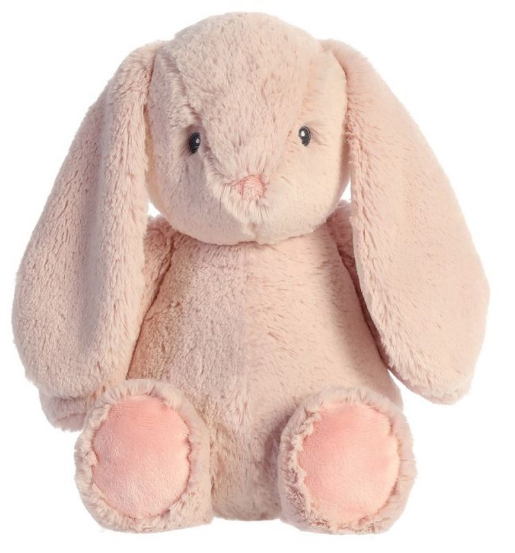 Ebba - Kanin Dewey Rosa 32 cm