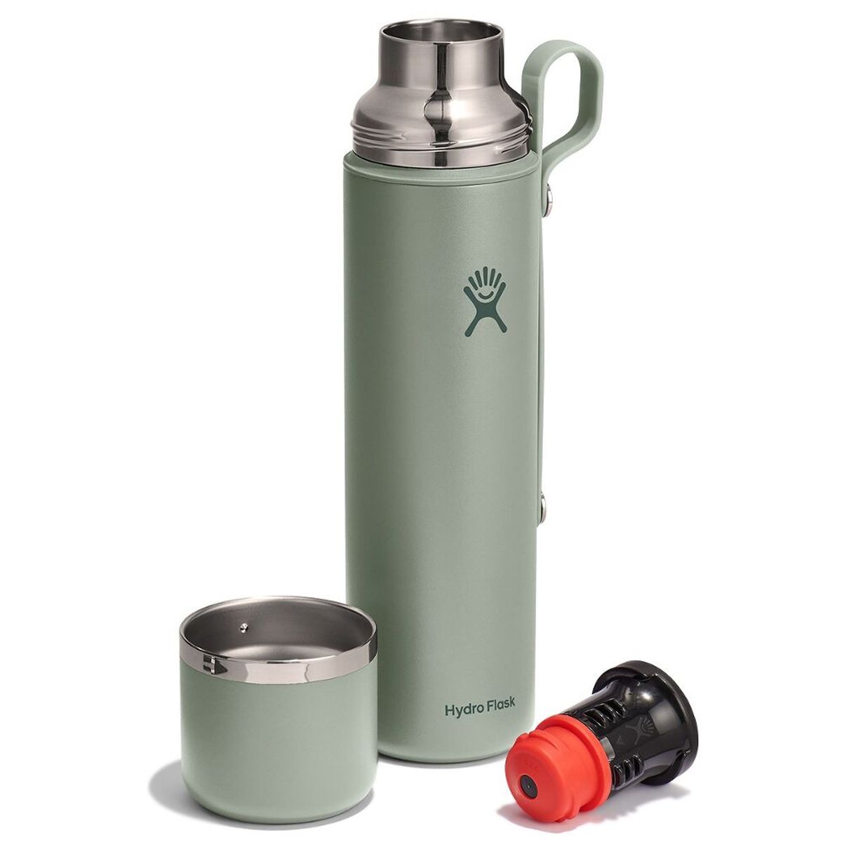Hydro Flask Termos 1L Flask and Cup