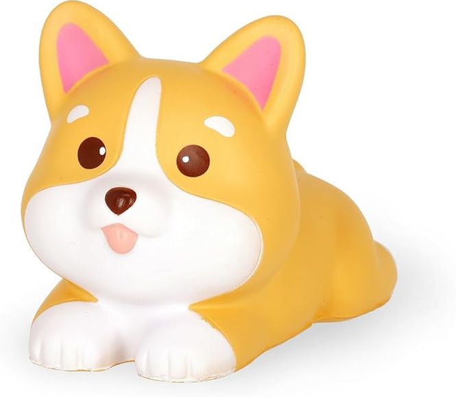 Hovedbilde LOL Antistress Squishy Corgi