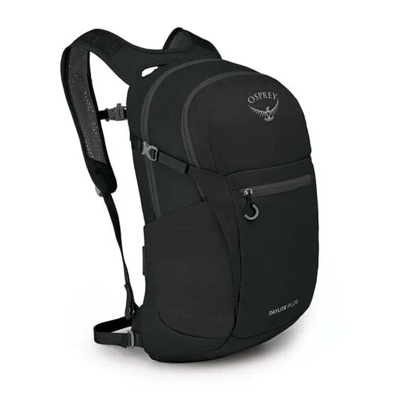 Osprey Daylite Plus Ryggsekk 20L, Black