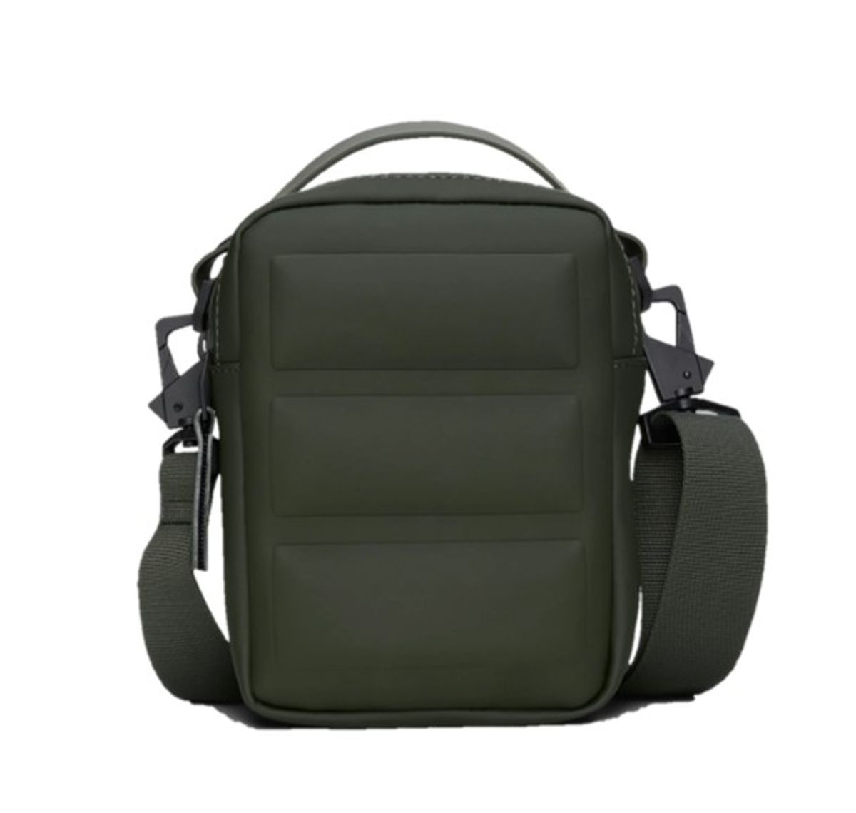 Rains Shield Reporter Box Bag
