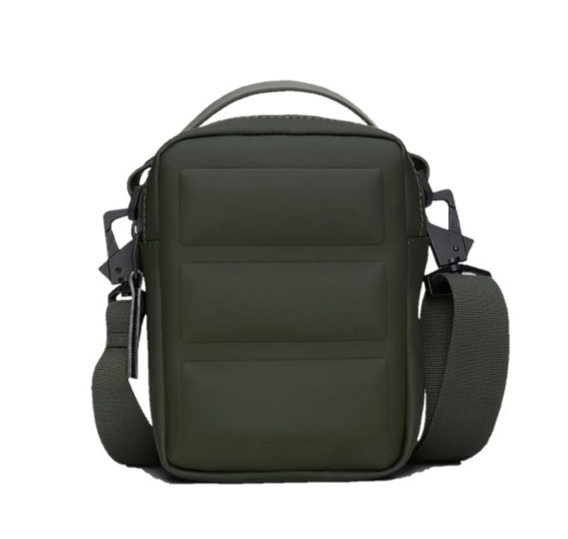 Rains Shield Reporter Box Bag