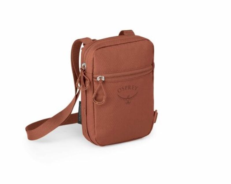 Osprey Daylite Crossbody 1L, Orange
