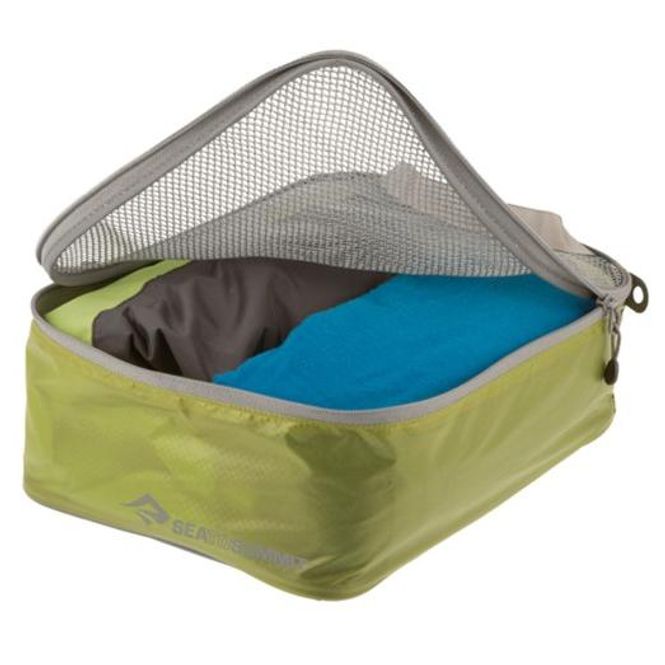 Hovedbilde Pakkekube liten Mesh bag Sea To Summit