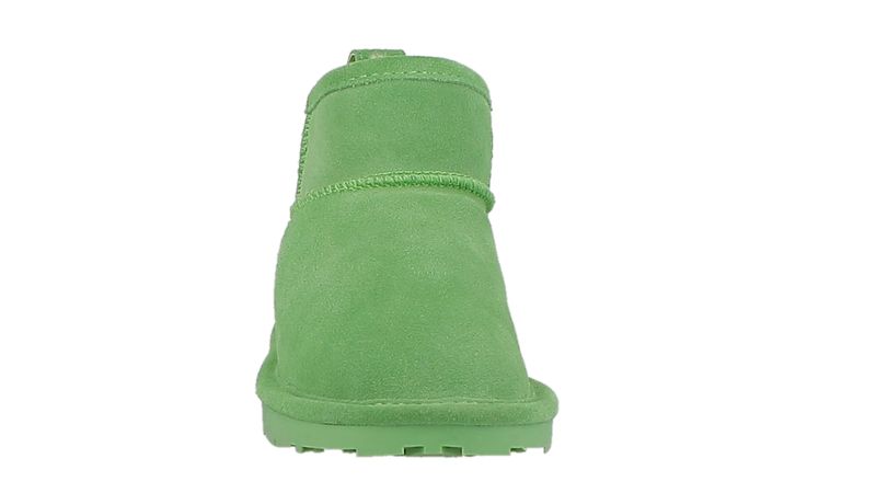 Axelda Støvel Genoa WP, apple green