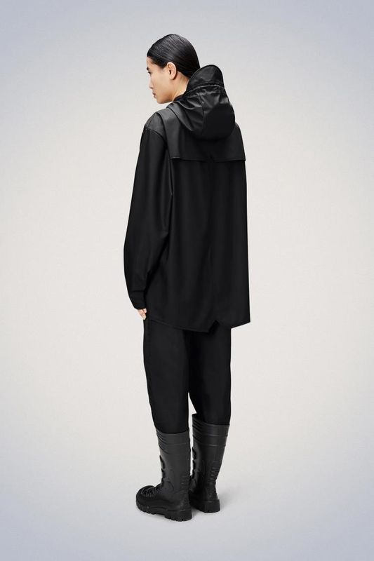 Rains Jacket W3 Regnjakke