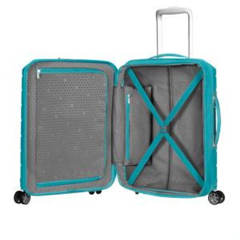 Koffert utvidbar 35-41L Flux Samsonite