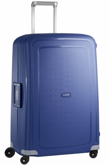 Hovedbilde Ekstra stor koffert 138L med 4 doble hjul S`cure Samsonite