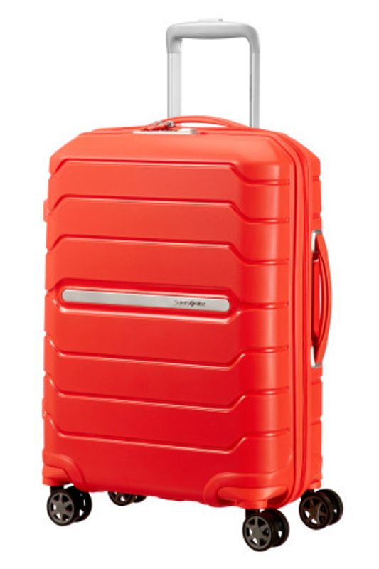 Koffert utvidbar 35-41L Flux Samsonite