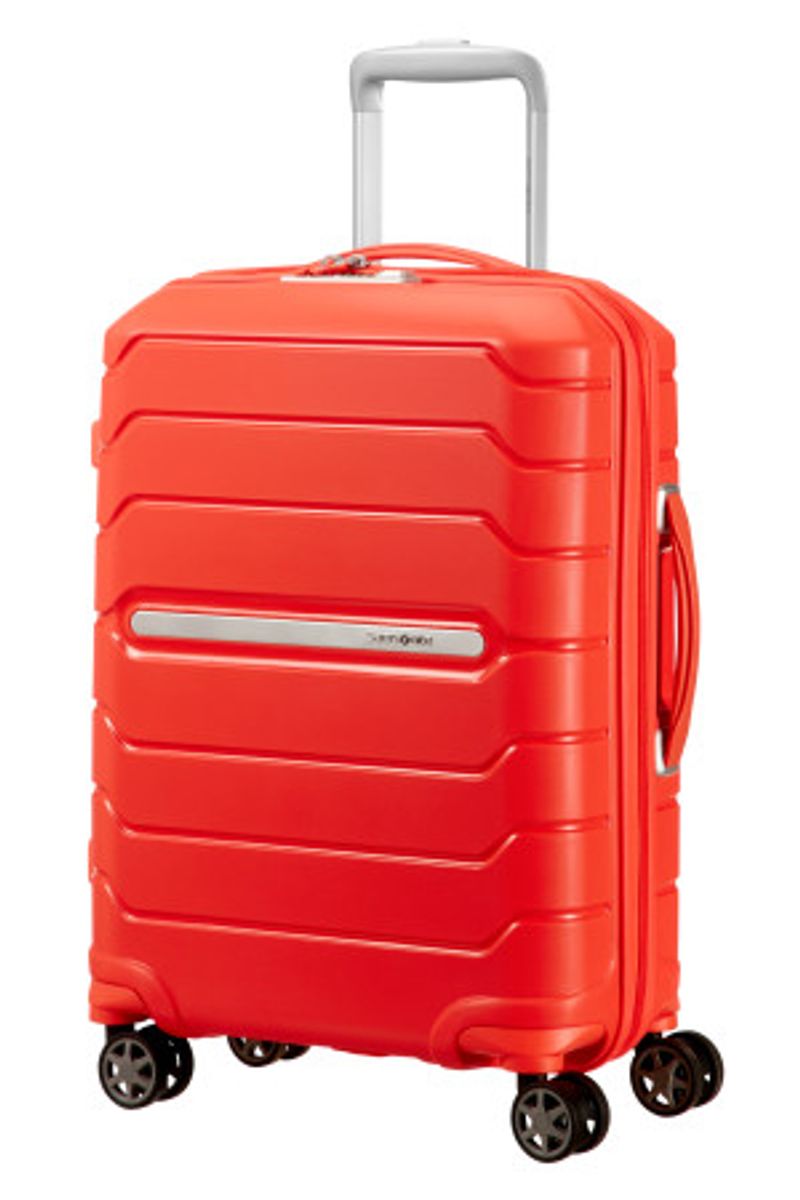 Koffert utvidbar 35-41L Flux Samsonite