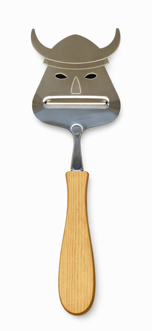 Hovedbilde Spegels ostehøvel Viking – 24 cm