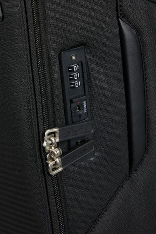 Litebeam utvidbar koffert 67/73 L Samsonite