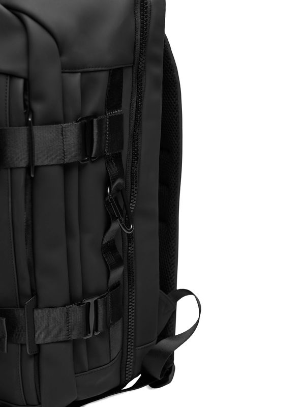 Baltimore RCS explorer-ryggsekk, sort