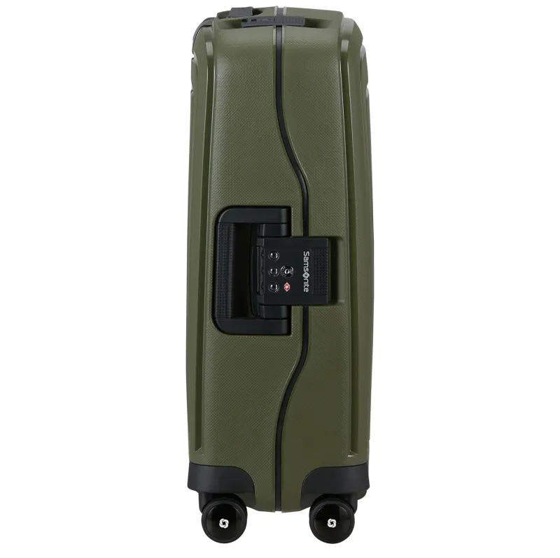 Kabinkoffert spinner 34L S`cure Samsonite