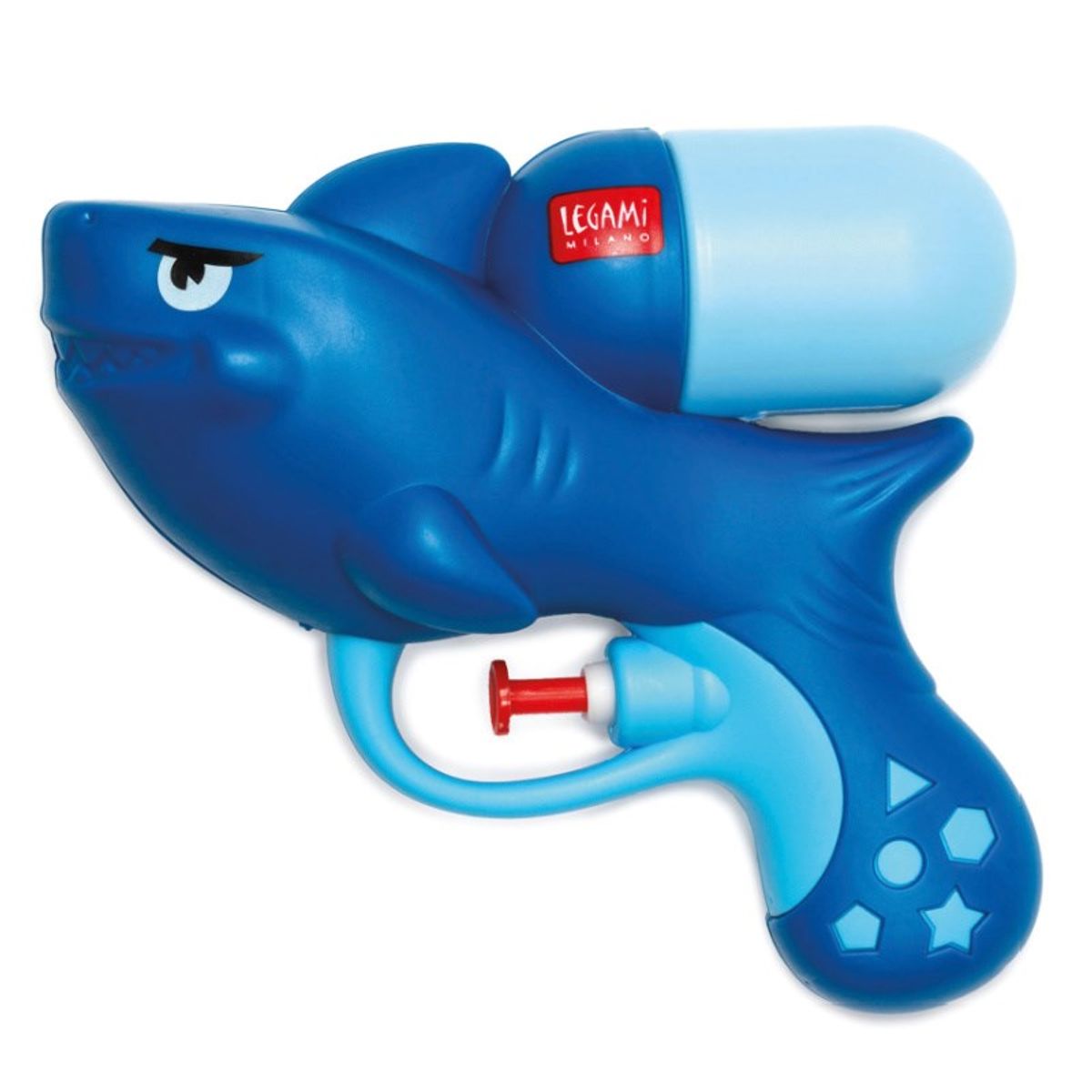 Vannpistol Hai fra Legami