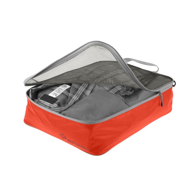 Hovedbilde Pakkekube medium Mesh bag Sea To Summit Eco