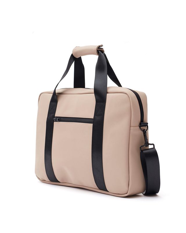 Baltimore PC-veske med organisering 9,3L Vinga