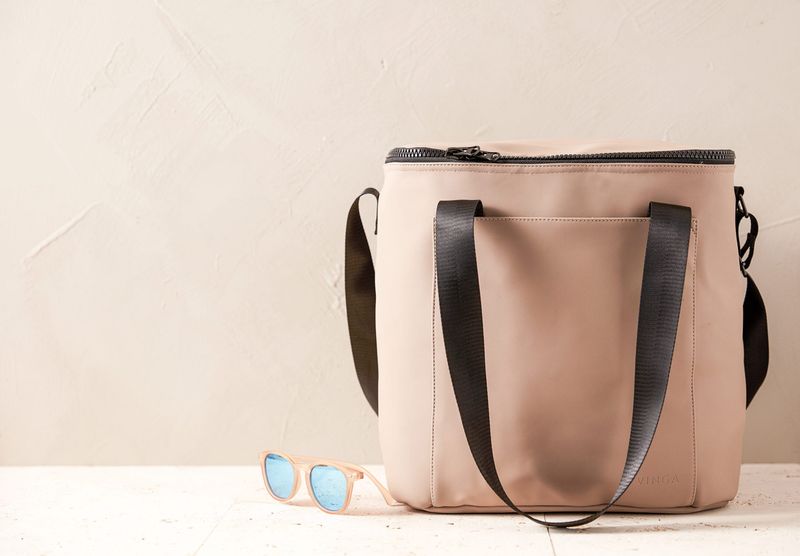 Kjølebag Vannavstøtende materiale 30L Vinga of Sweden