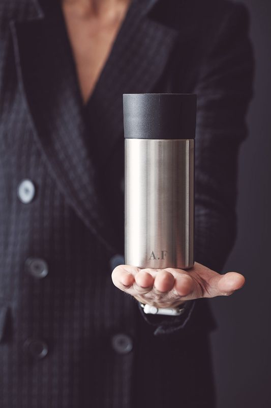 Otis Thermo To Go - Onehand Vinga 