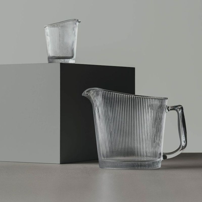 Siri Mugge 1L Hadeland Glassverk