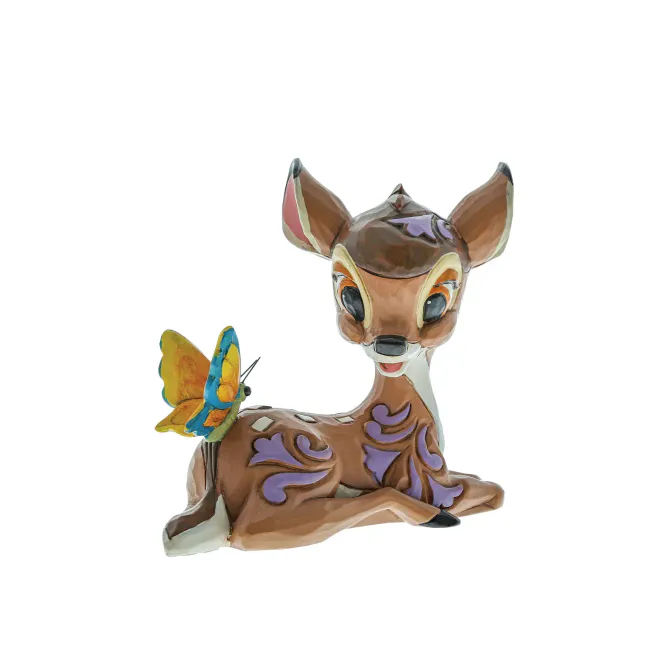Hovedbilde Disney Figur - Bambi 6 cm