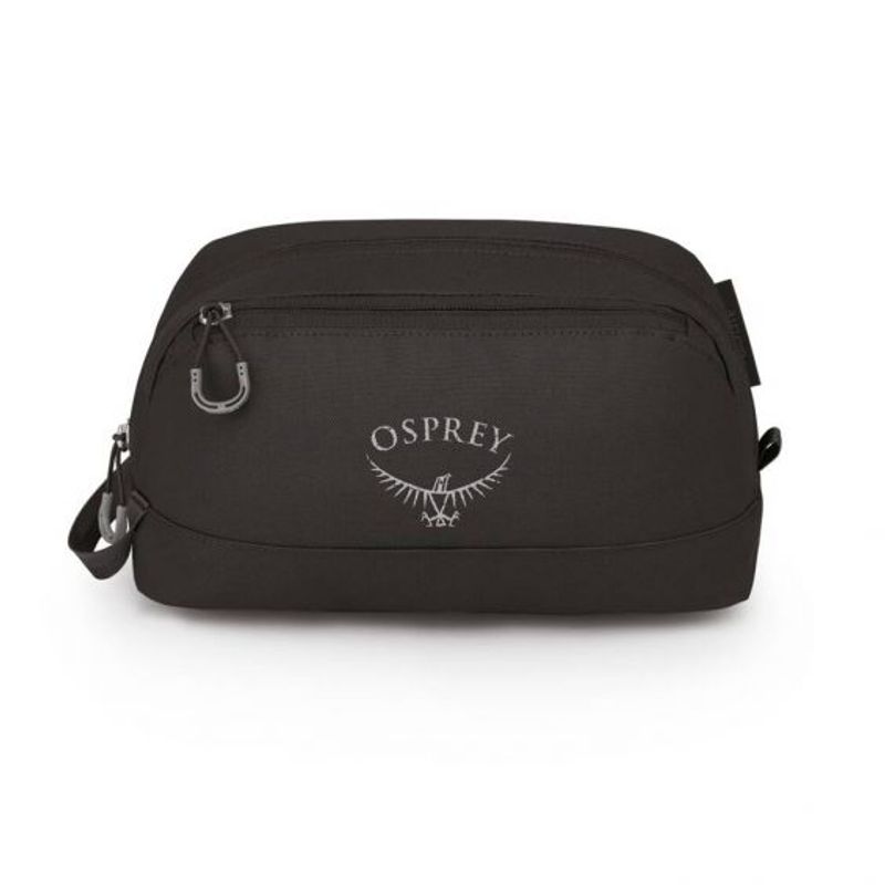 Osprey Daylite toalettmappe 4L, sort