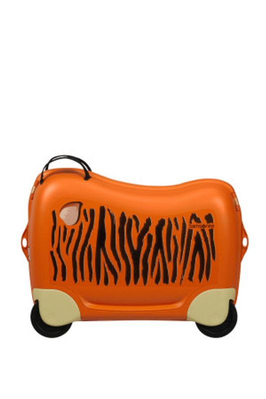 Barnekoffert dreamrider Tiger Toby Samsonite