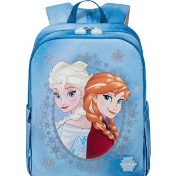 Hovedbilde Barnesekk 15L Frozen Magic Disney Samsonite