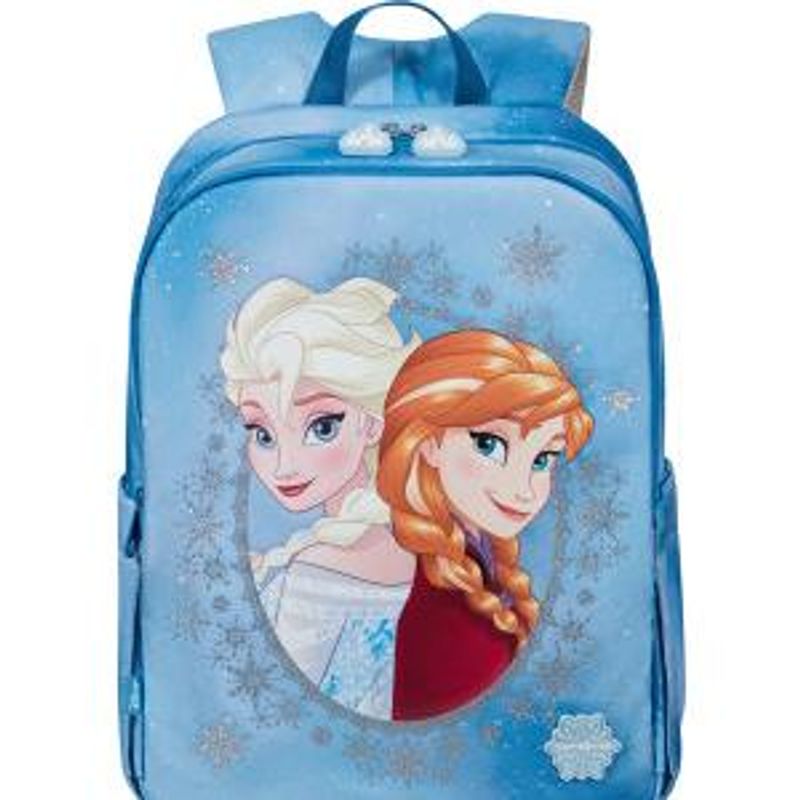 Barnesekk 15L Frozen Magic Disney Samsonite