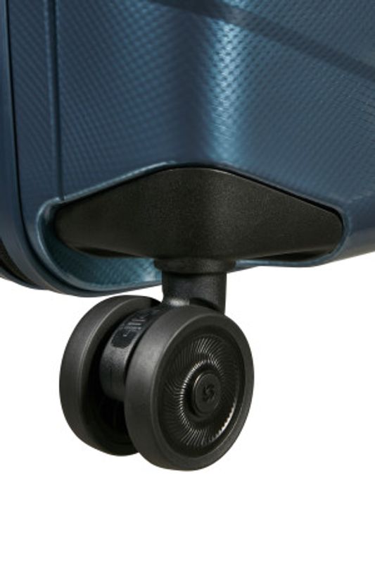 Attrix koffert med 4 hjul 69cm 71L | Samsonite 