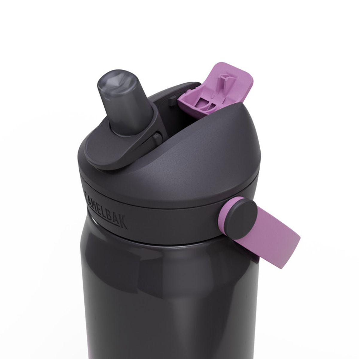 Camelbak Drikkeflaske Thrive Flip Straw VSS Lavender Dawn 0,75L