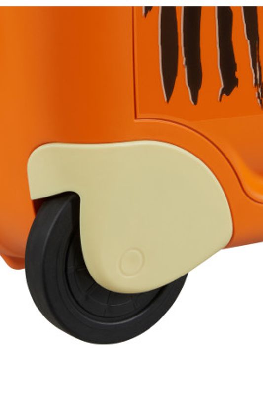 Barnekoffert dreamrider Tiger Toby Samsonite