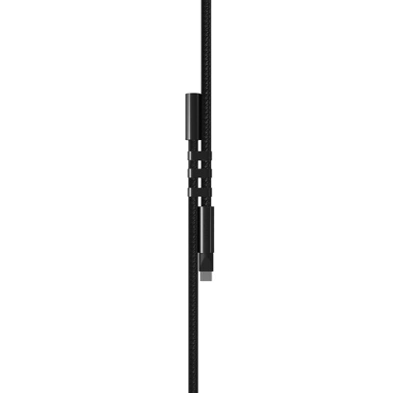 VINGA Baltimore RCS Telefonledning med ladekabel – USB-C, 60W