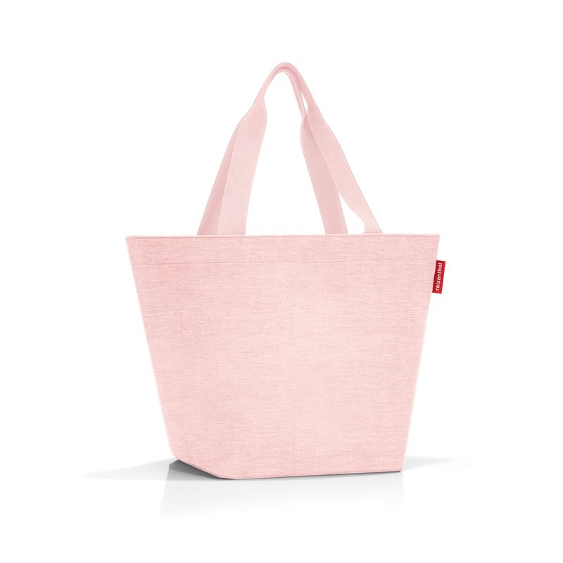 Veske Shopper M Twist Blush - Reisenthel