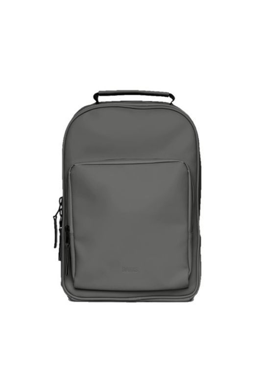 Rains Book Daypack W3, grey