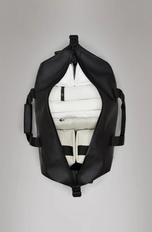 Rains Hilo Weekend Bag Large W3